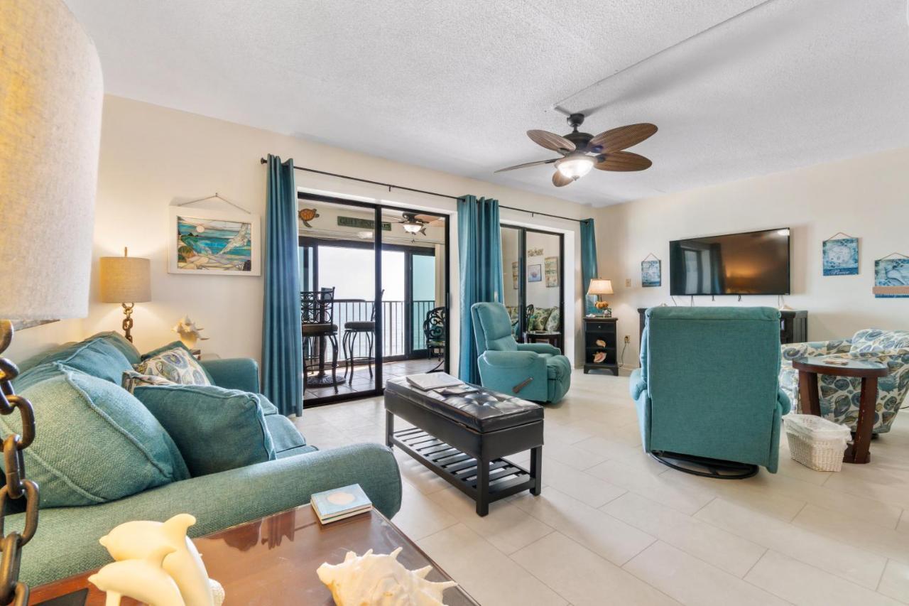 The Gulf Tower Condos Gulf Shores Bilik gambar