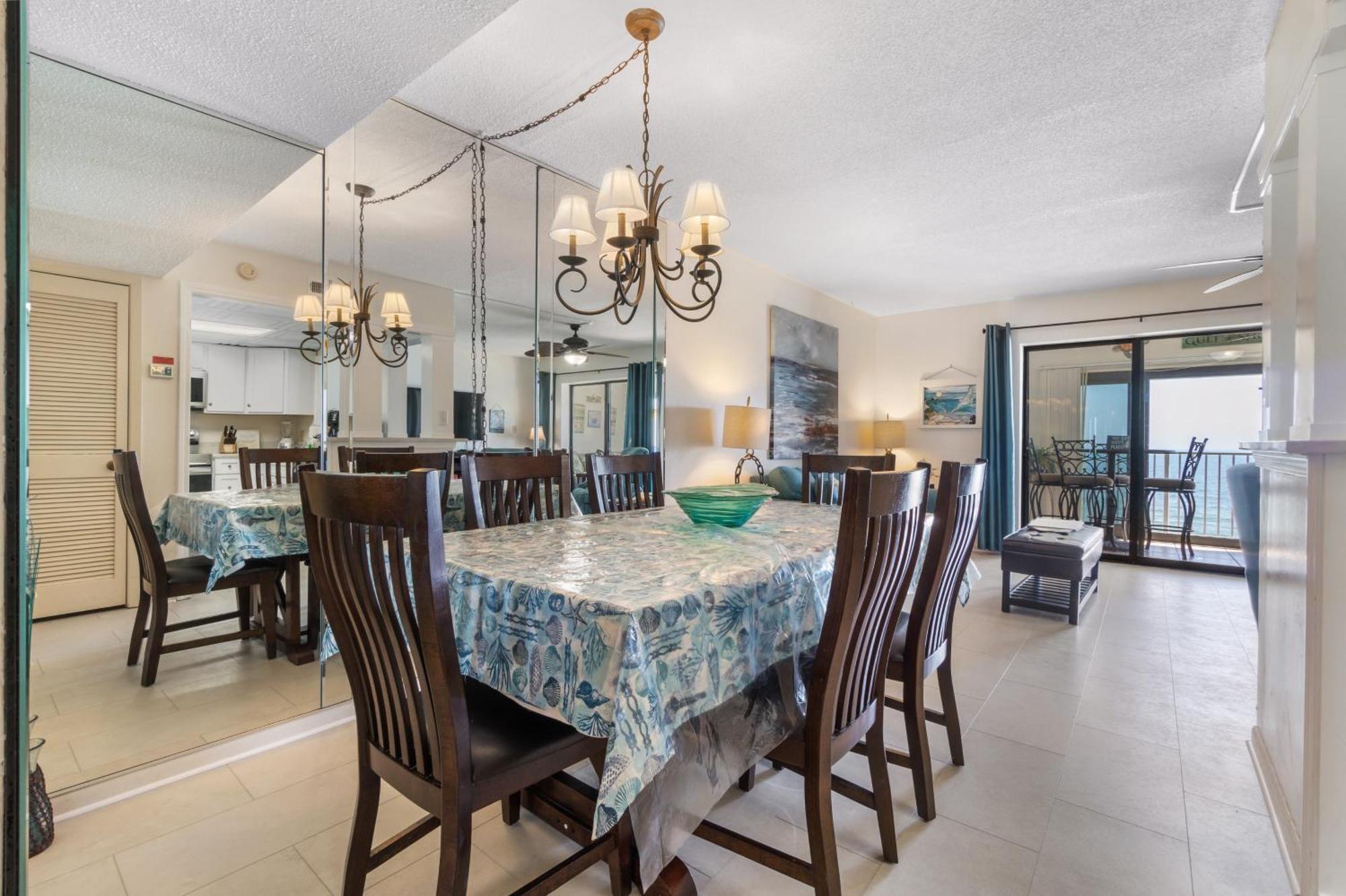 The Gulf Tower Condos Gulf Shores Bilik gambar