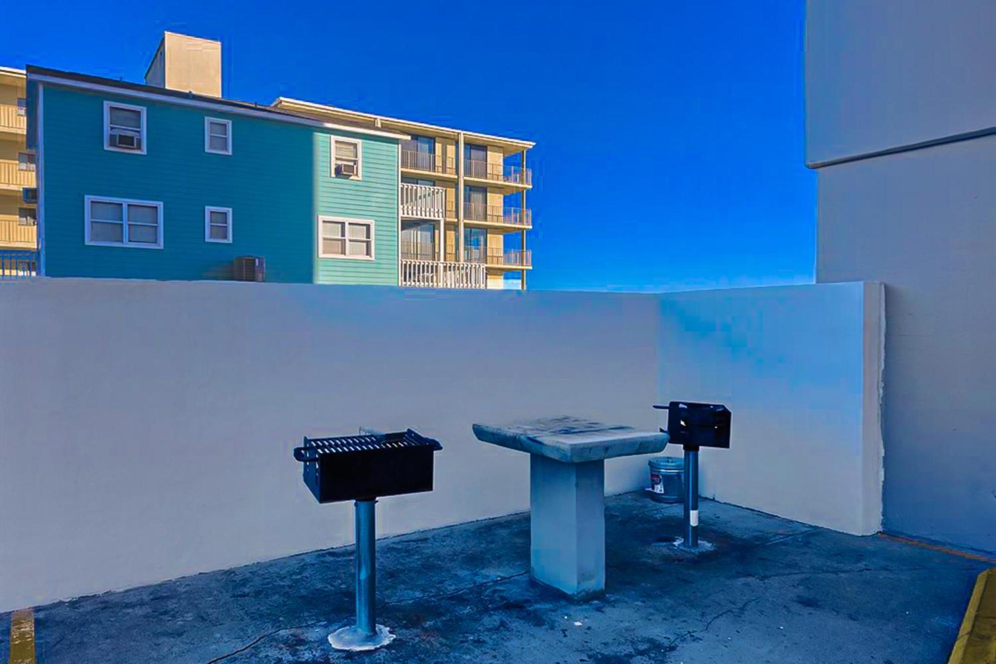 The Gulf Tower Condos Gulf Shores Luaran gambar