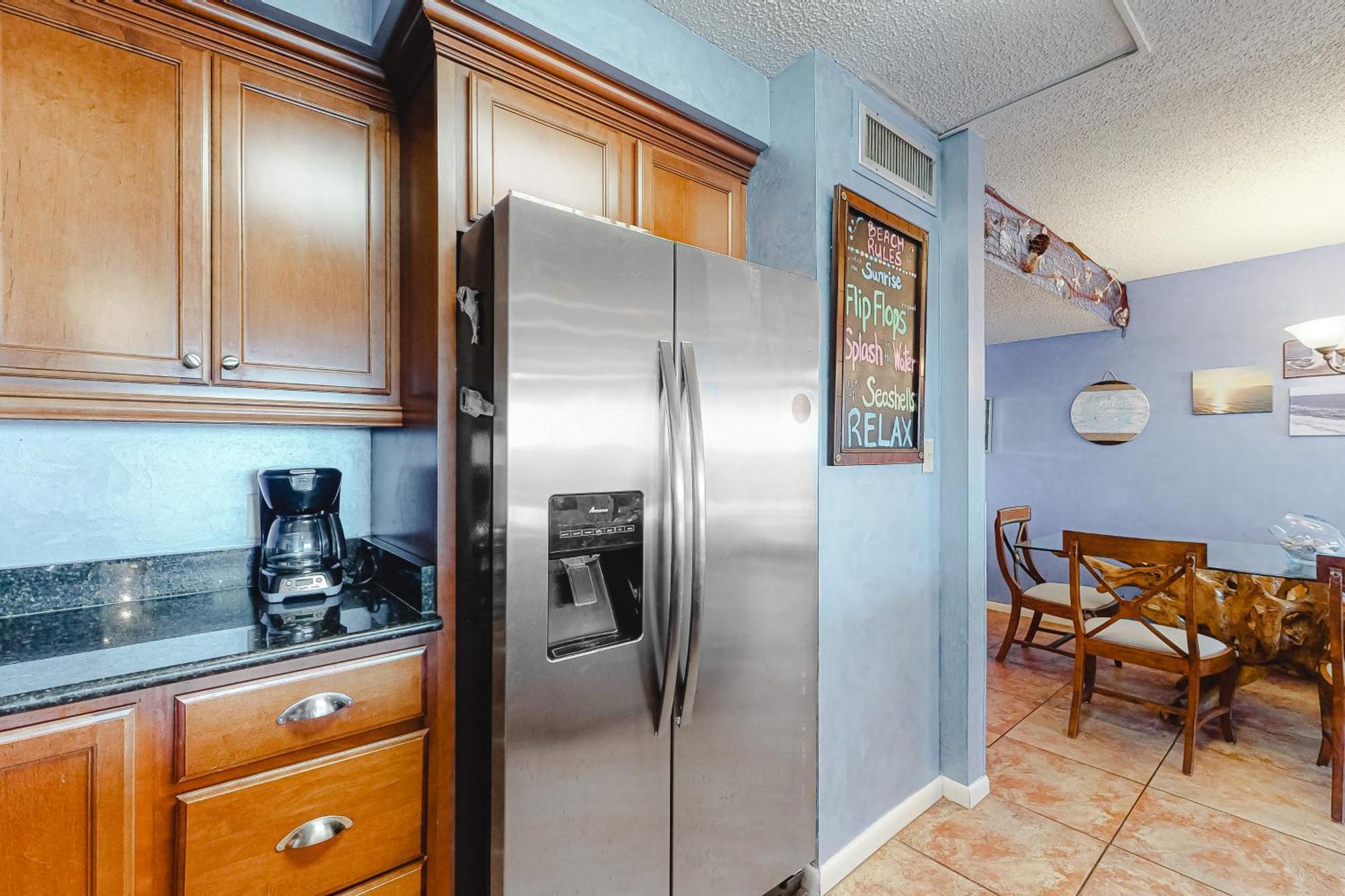 The Gulf Tower Condos Gulf Shores Luaran gambar