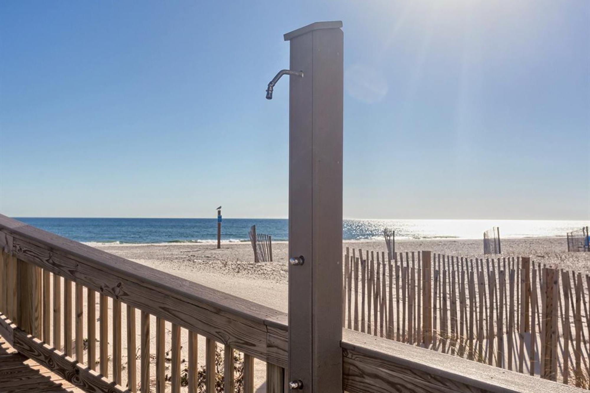 The Gulf Tower Condos Gulf Shores Luaran gambar