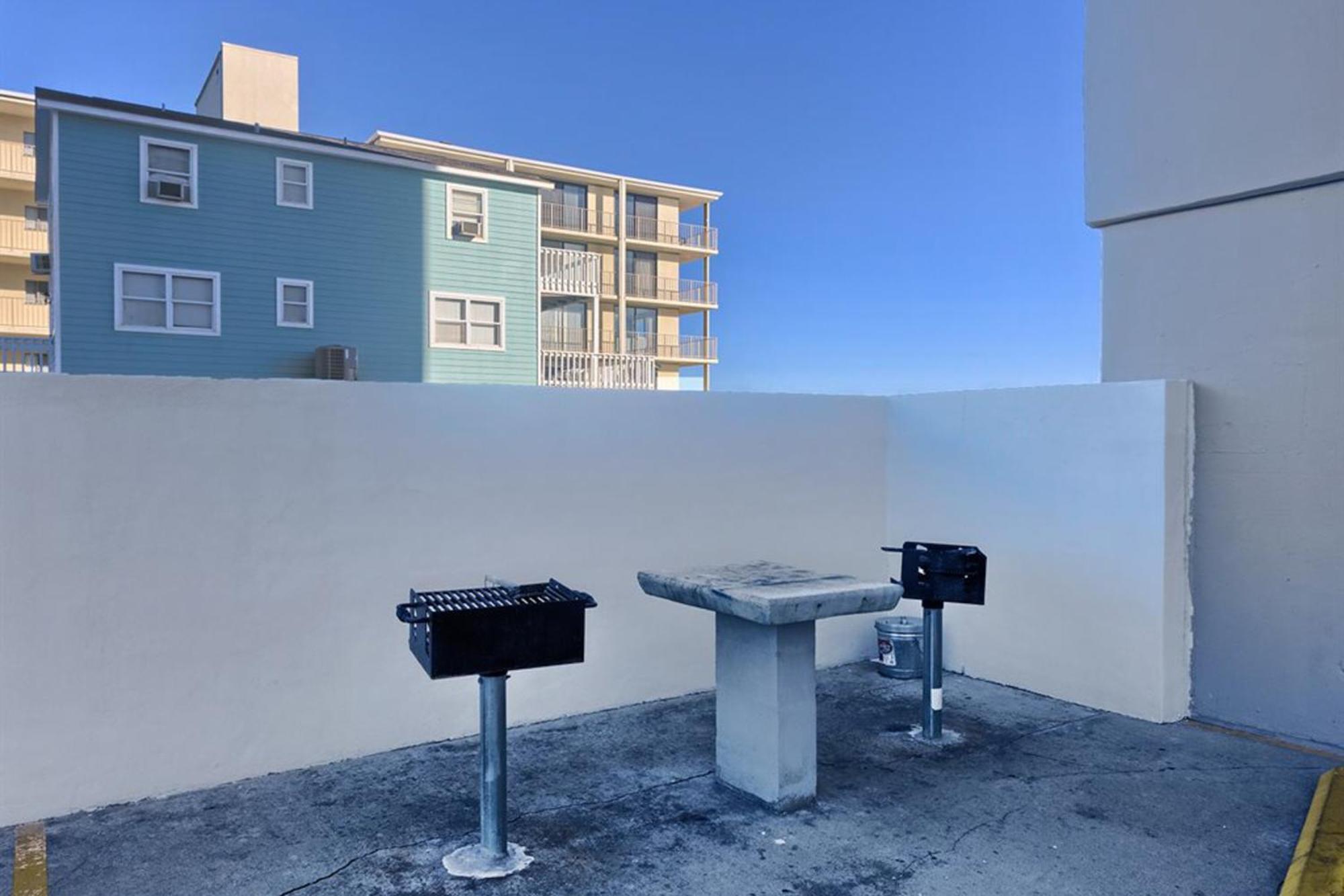 The Gulf Tower Condos Gulf Shores Luaran gambar