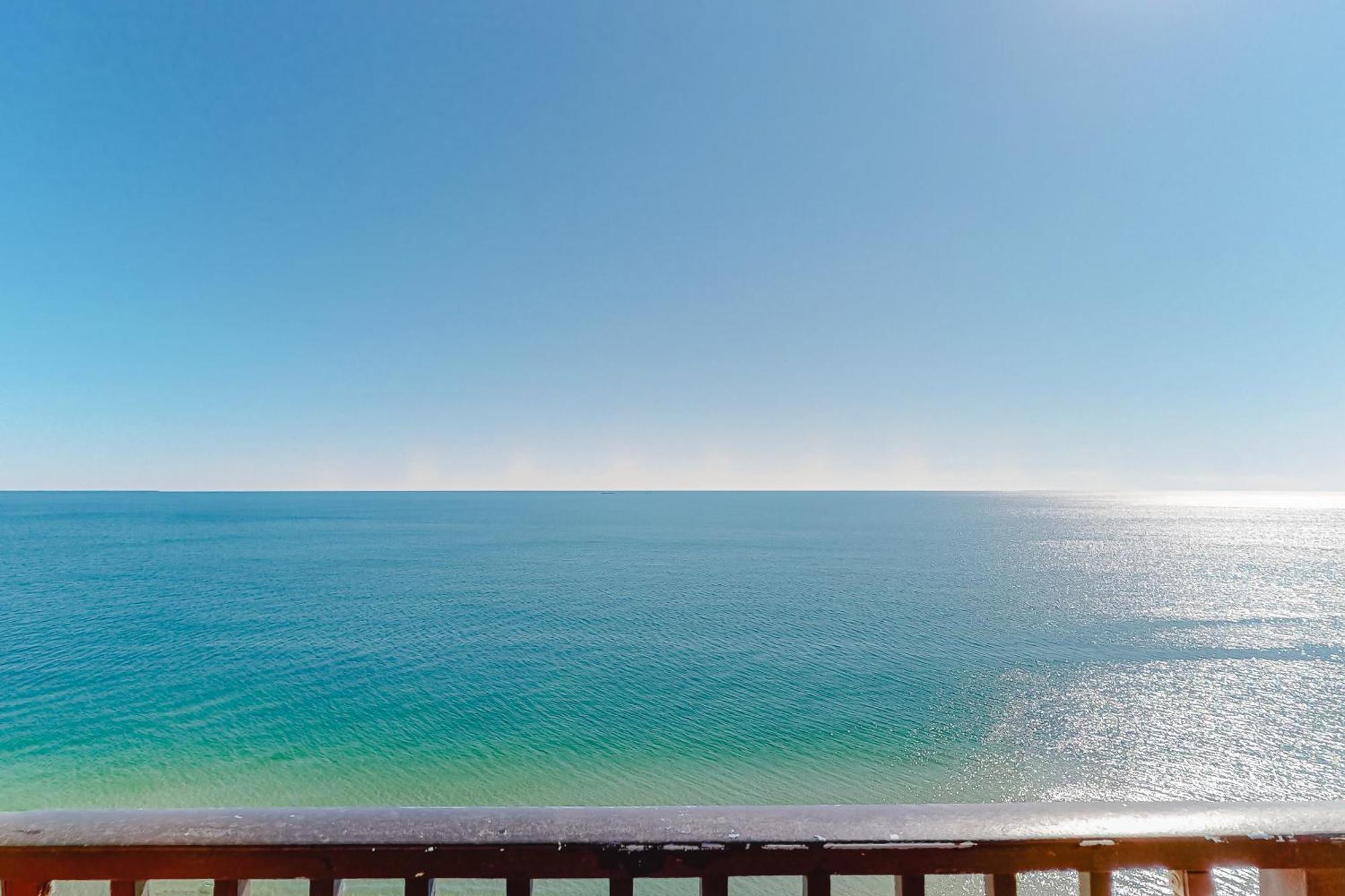 The Gulf Tower Condos Gulf Shores Luaran gambar