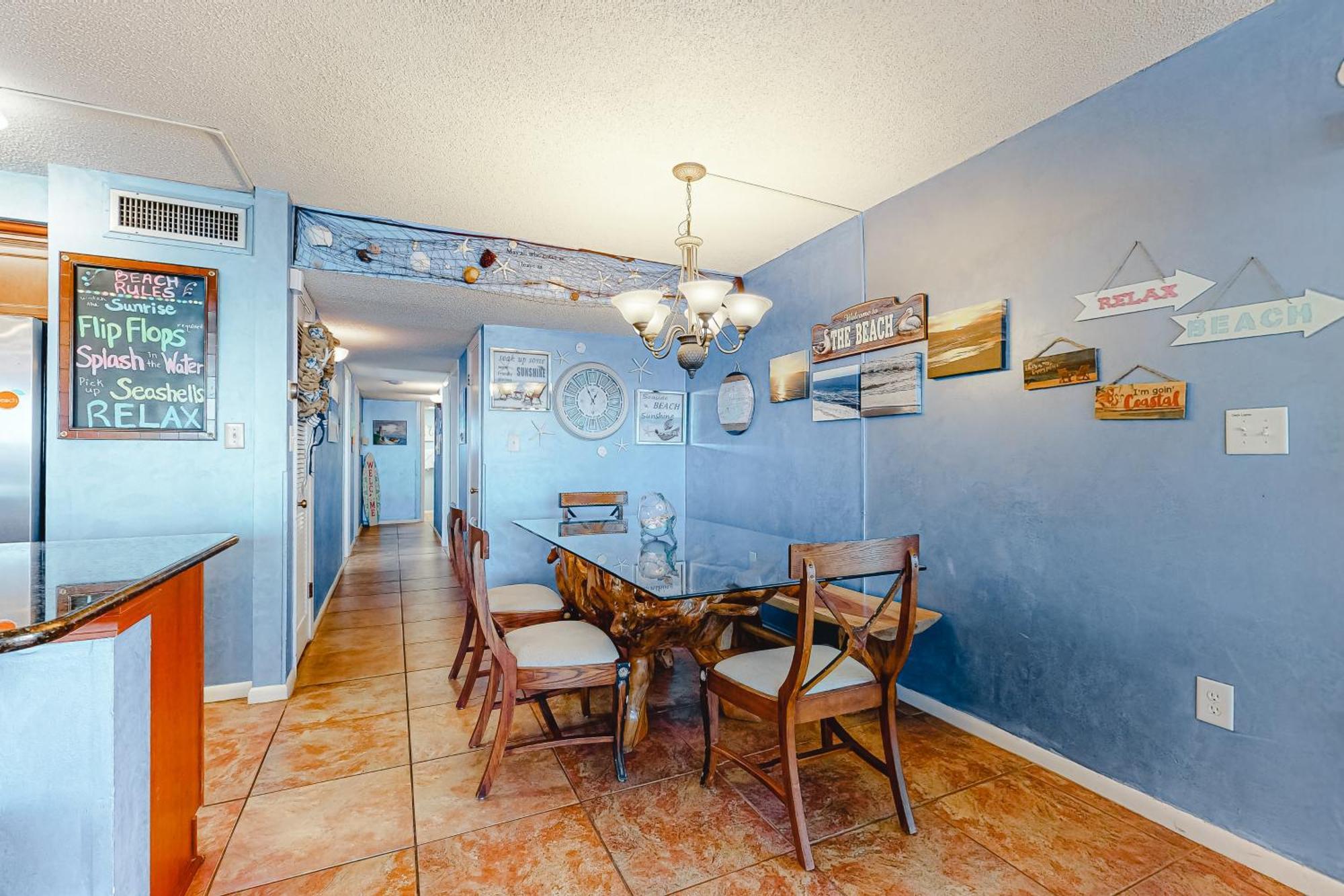 The Gulf Tower Condos Gulf Shores Luaran gambar