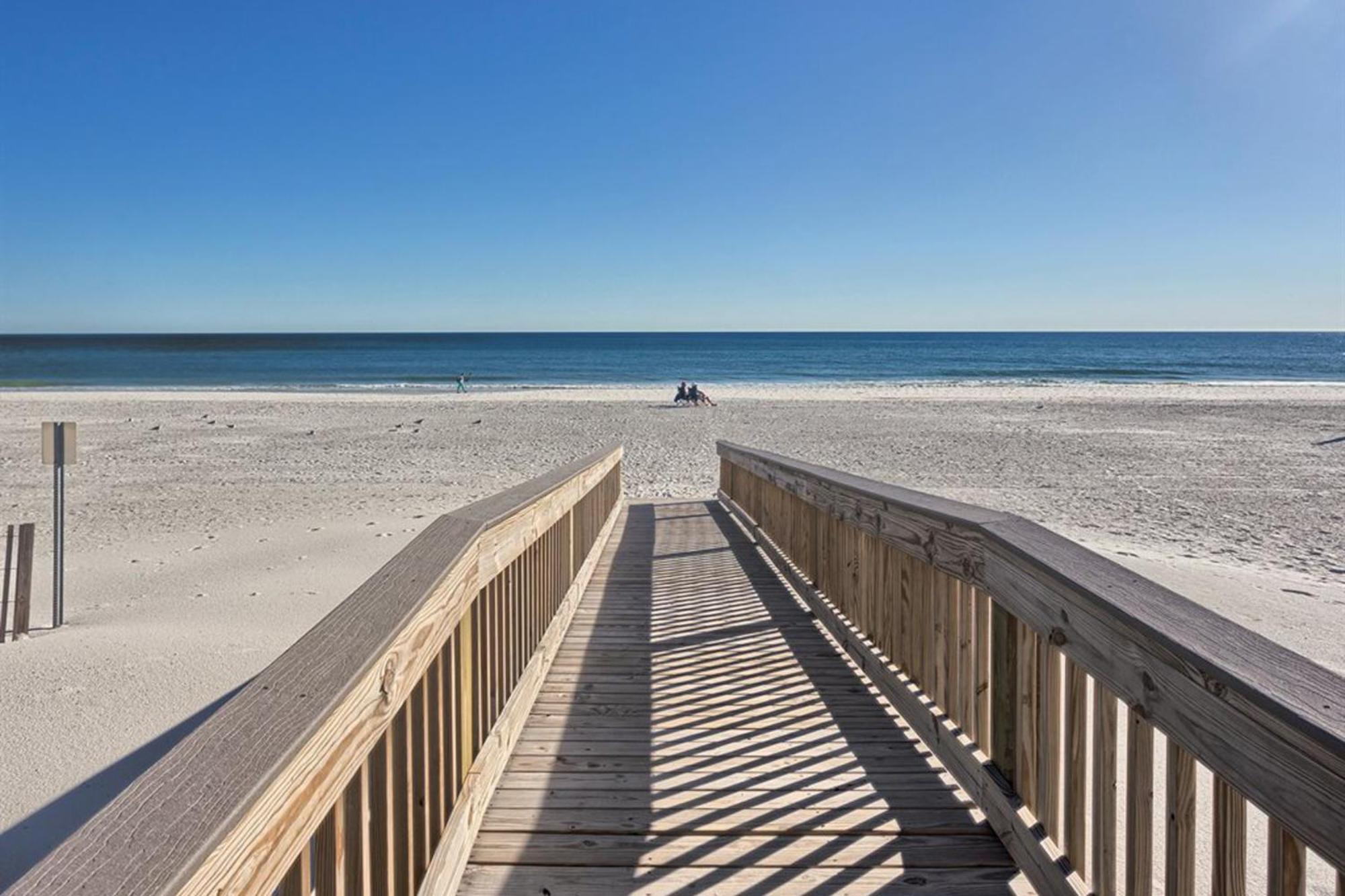 The Gulf Tower Condos Gulf Shores Luaran gambar
