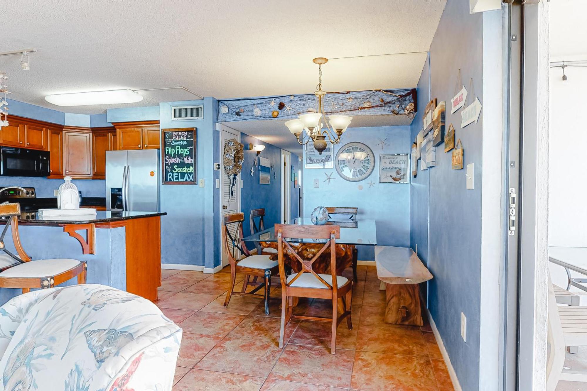The Gulf Tower Condos Gulf Shores Luaran gambar
